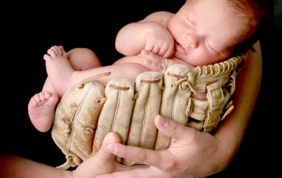 Що ми знаємо про дитя до народження
